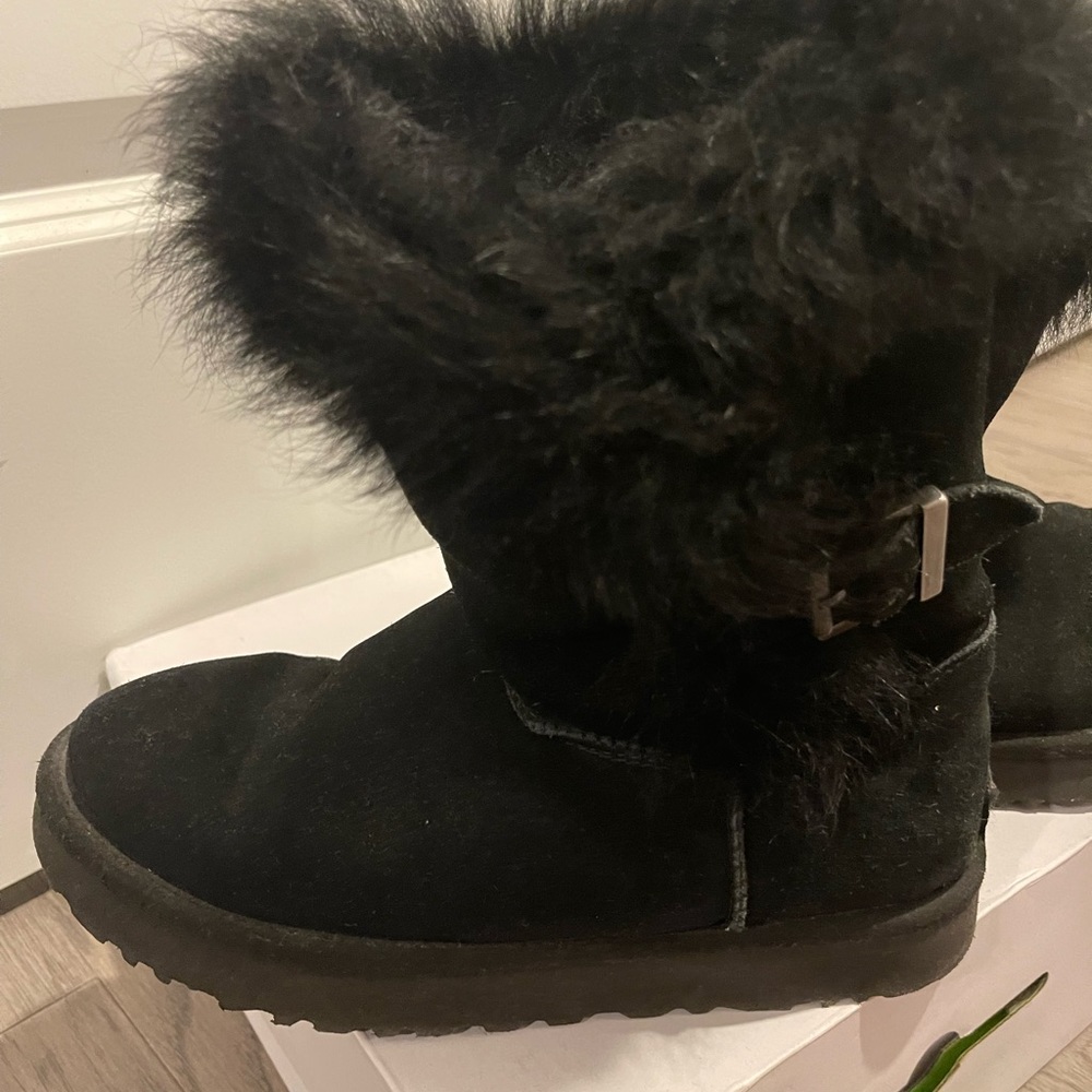 Authentic Uggs